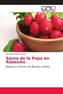 Sarna de la Papa en Rabanito