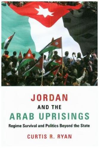 Jordan and the Arab Uprisings Jordan and the Arab Uprisings