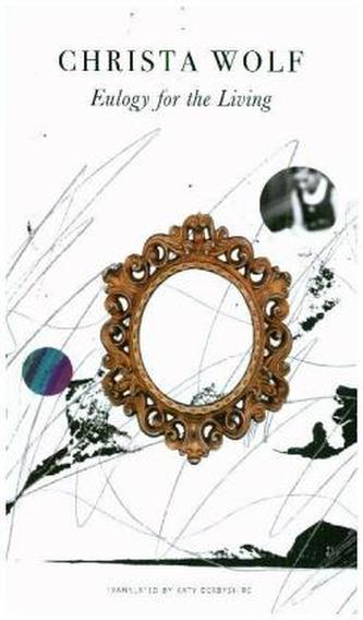 Eulogy for the Living - Taking Flight Eulogy for the Living - Taking Flight