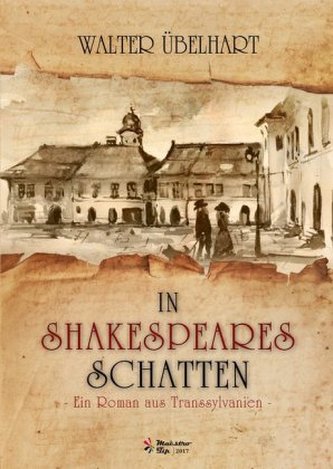 In Shakespeares Schatten