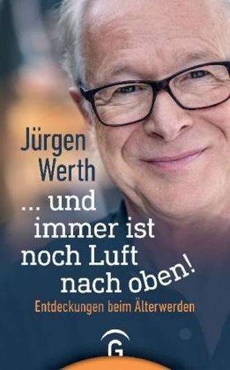 ... und immer ist noch Luft nach oben!