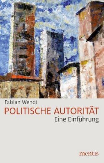 Politische Autorität