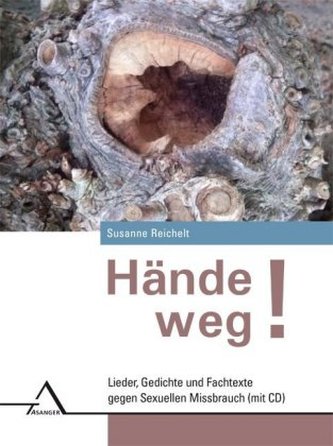 Hande weg!, m. 1 Audio-CD