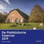De Plattdüütsche Kalenner 2019