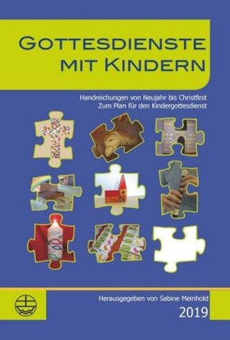 Gottesdienste mit Kindern