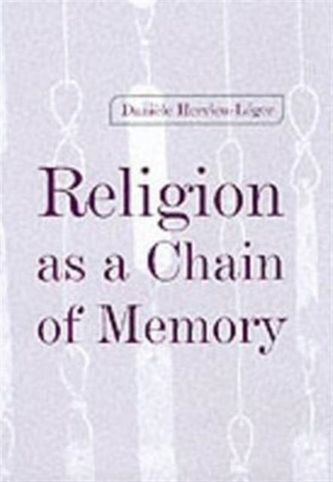 Religion as a Chain of Memory