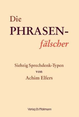 Die Phrasen-Fälscher