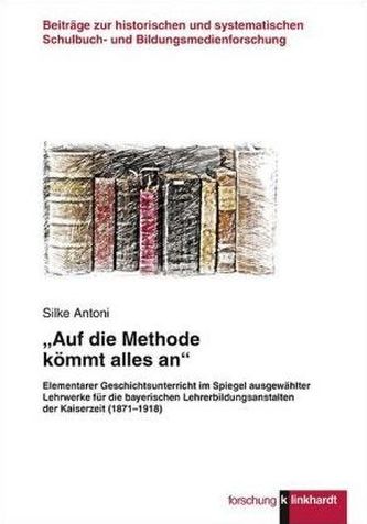 Auf die Methode kömmt alles an