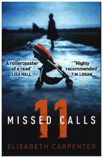 11 Missed Calls