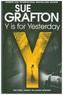 Y is for Yesterday