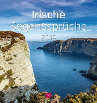 Irische Segenssprüche 2019