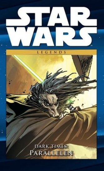Star Wars Comic-Kollektion - Dark Times: Parallelen