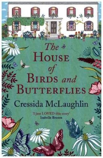 The House Of Birds And Butterflies