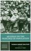 An Essay on the Principle of Population