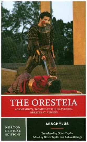 Oresteia
