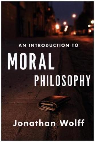 Introduction to Moral Philosophy
