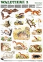 Waldtiere. Tl.2