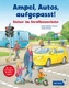 Ampel, Autos, aufgepasst!