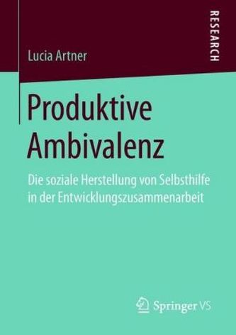 Produktive Ambivalenz