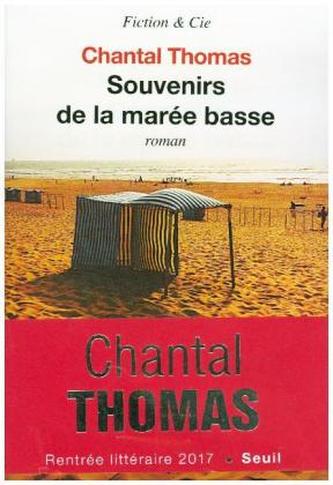 Souvenirs de la marée basse