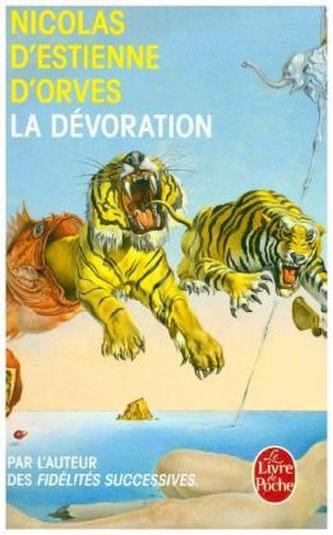 La dévoration