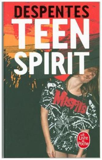 Teen spirit