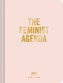 Feminist Agenda 12-Month Planner
