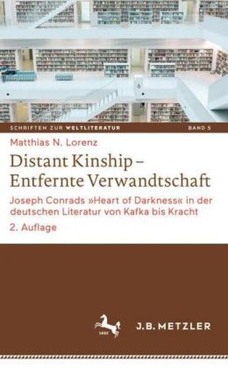 Distant Kinship - Entfernte Verwandtschaft