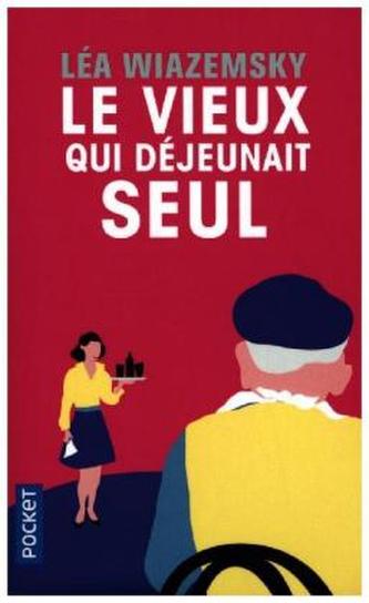 Le vieux qui déjeunait seul