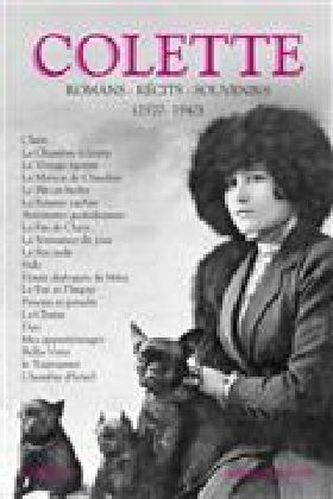Romans, récits, souvenirs, Vol. 2. 1920-1940