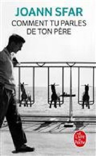 Comment tu parles de ton père
