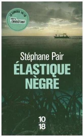 Elastique nègre