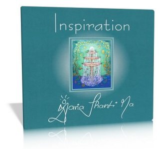 Inspiration, 1 Audio-CD