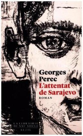 L'attentat de Sarajevo