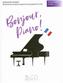 Bonjour, piano ! - English version, Klavier