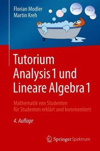 Tutorium Analysis 1 und Lineare Algebra 1
