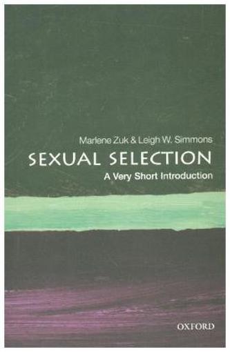 Sexual Selection: A Very Short Introduction