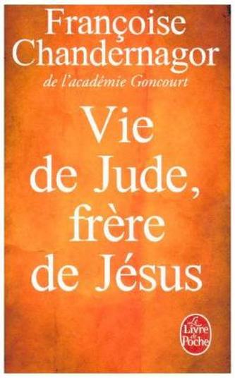 Vie de Jude, frère de Jésus