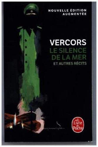 Le silence de la mer