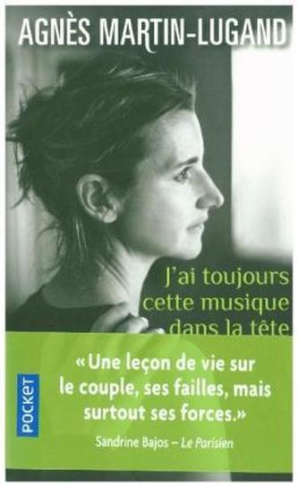 J'ai toujours cette musique dans la tête