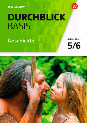 5./.6. Schuljahr, Arbeitsheft