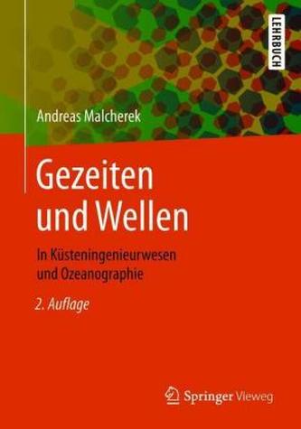 Gezeiten und Wellen