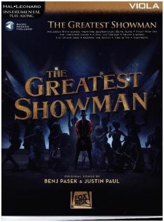 The Greatest Showman, Viola