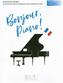 Bonjour, piano ! - English version, Klavier