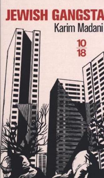Jewish gangsta