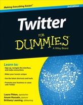  Twitter For Dummies