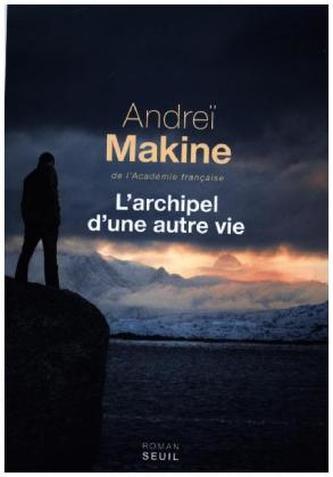L'archipel d'une autre vie