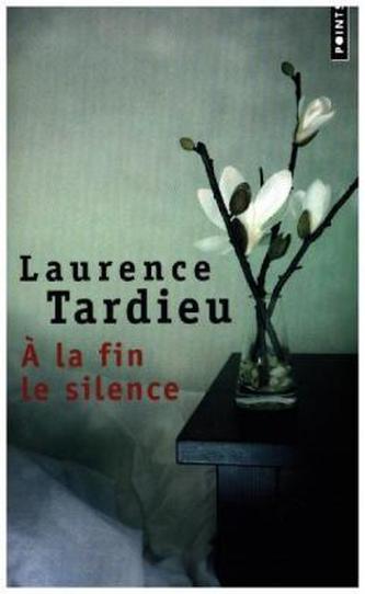 A la fin le silence