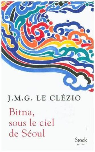 Bitna, sous le ciel de Séoul