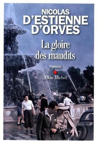 La gloire des maudits